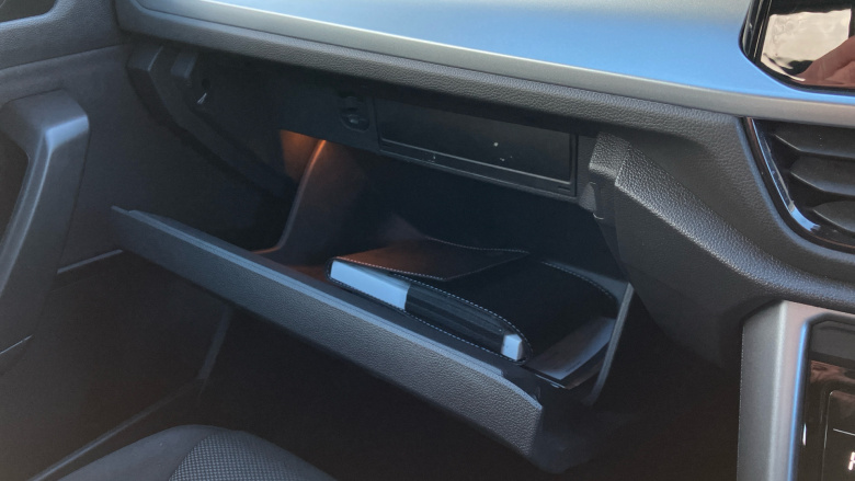 Volkswagen T-Roc 1.0 TSI Life 5dr Petrol Hatchback